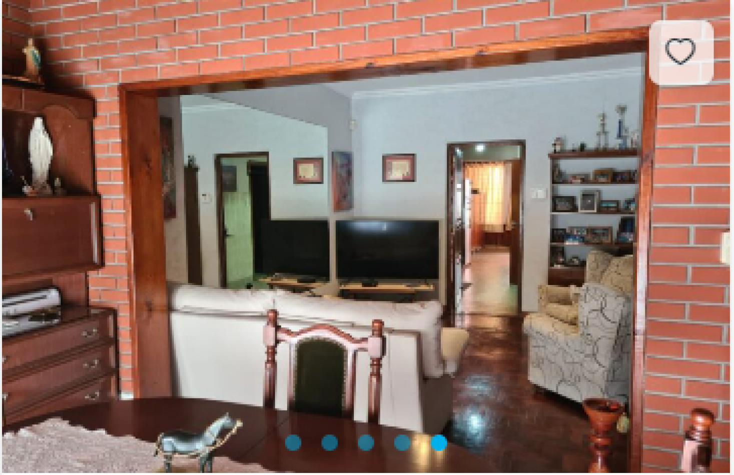 VENTA CHALET EN BARRIO TEXTIL LOS POLVORINES 4 AMB.