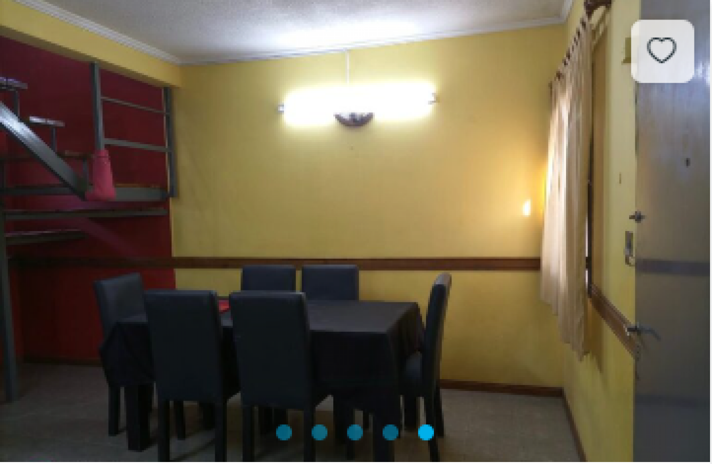 DUPLEX VENTA JOSE C PAZ