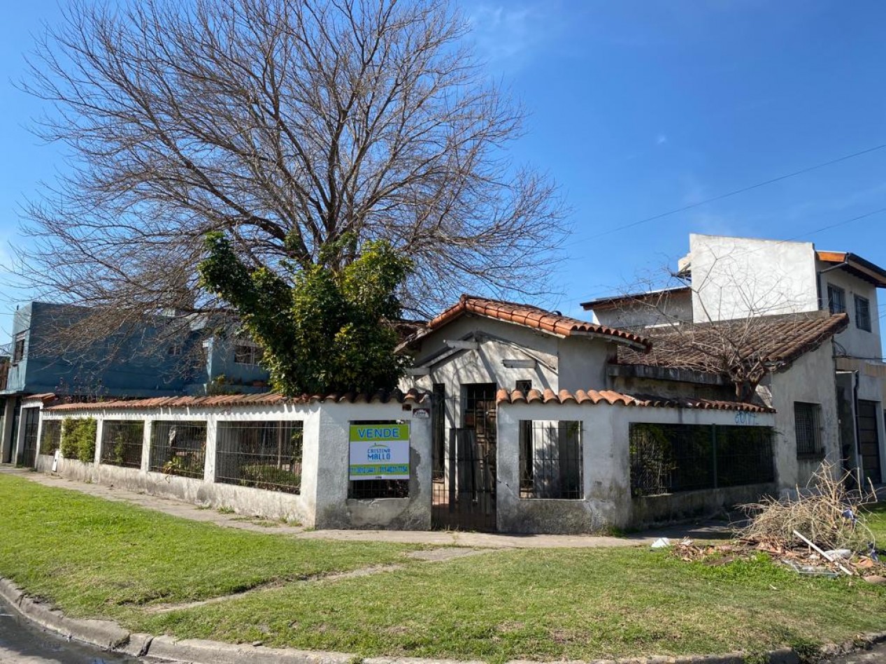 CHALET A RECICLAR, IDEAL INVERSOR, LOS POLVORINES