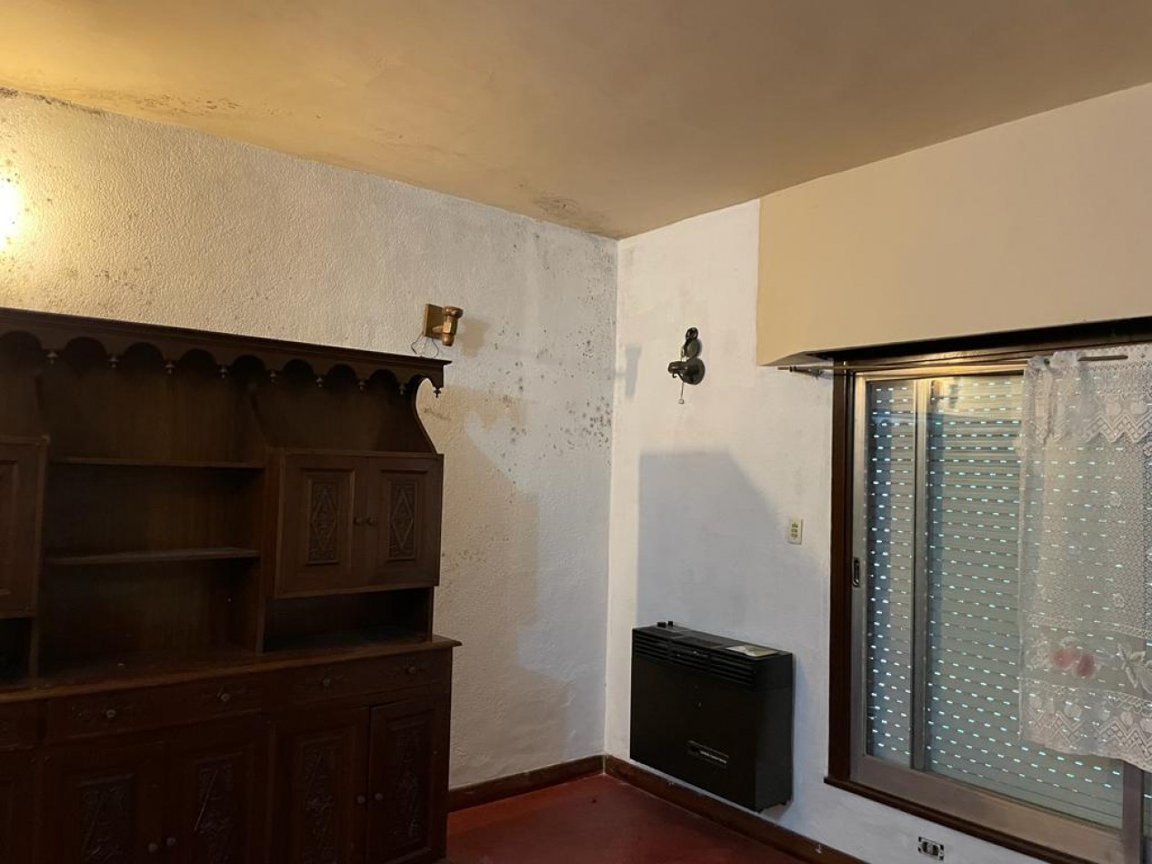 VENTA CASA 5 AMBIENTES DON TORCUARTO