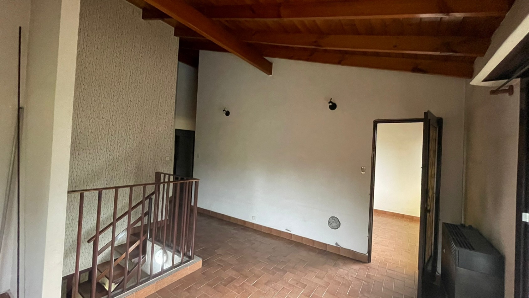 VENTA CASA 5 AMBIENTES DON TORCUARTO