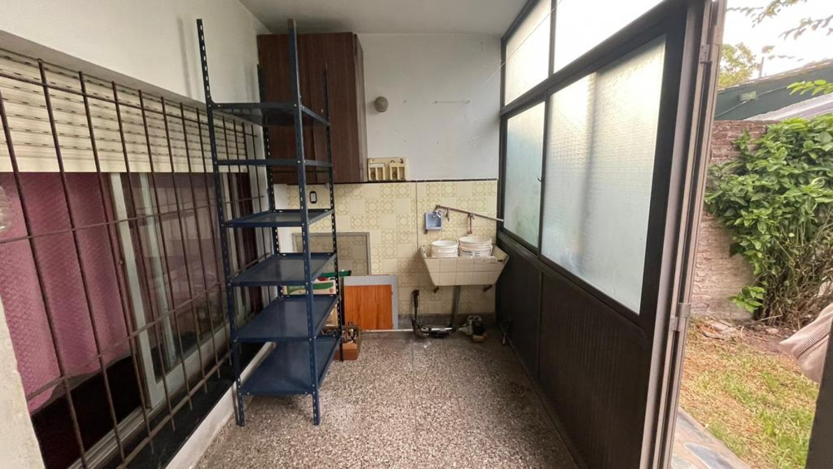 VENTA CASA 5 AMBIENTES DON TORCUARTO