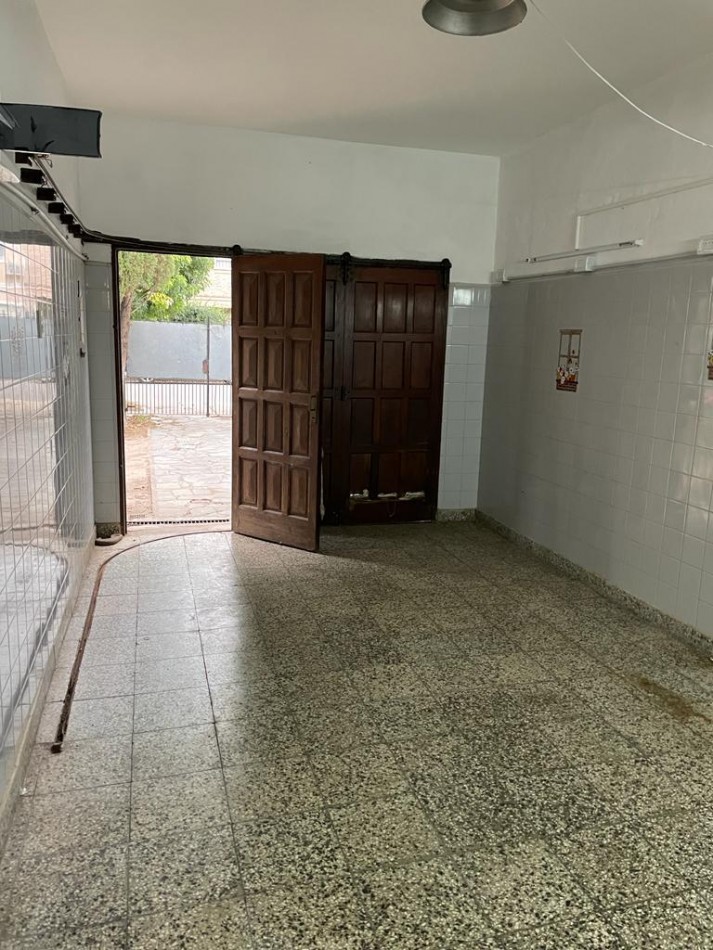 VENTA CASA 5 AMBIENTES DON TORCUARTO