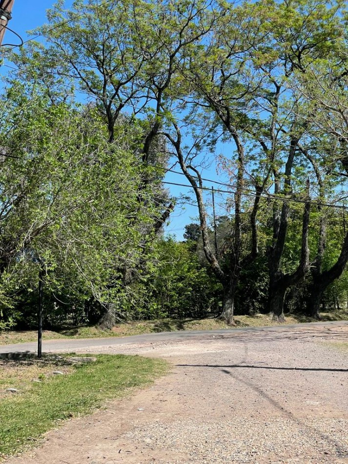 LOTE 1000 MTS2 BARRIO CUBA, LOS POLVORINES