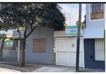 CASA VENTA LOS POLVORINES A METROS DE AV PERON