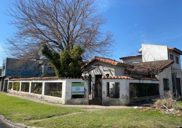 CHALET A RECICLAR, IDEAL INVERSOR, LOS POLVORINES