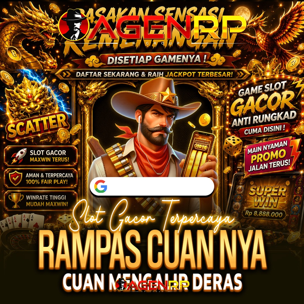 AGENRP: Sorotan Baru Pada Game Populer Melalui Efek Audio Yang Membentuk Atmosfer