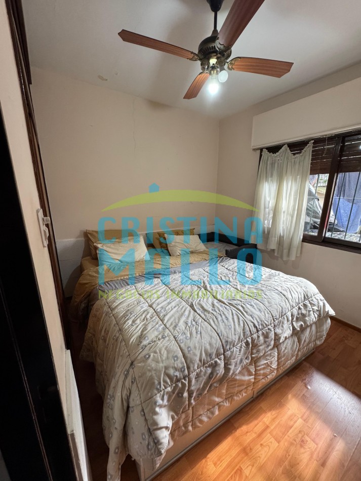 Dos viviendas independientes en una misma propiedad