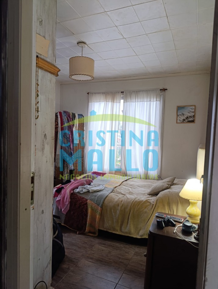 Dos viviendas independientes en una misma propiedad