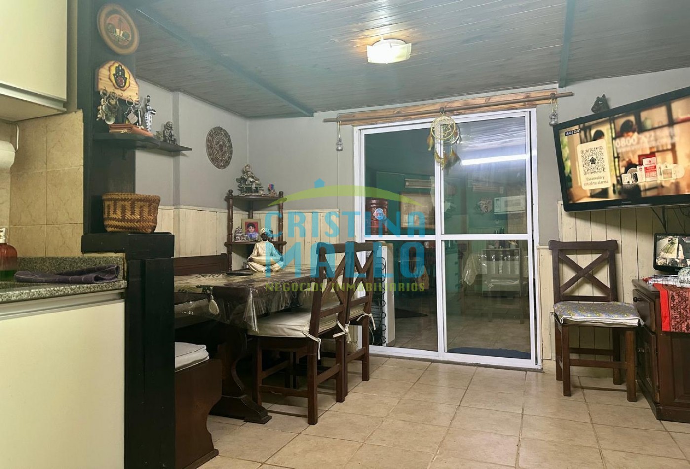 Propiedad multifuncional en Los Polvorines