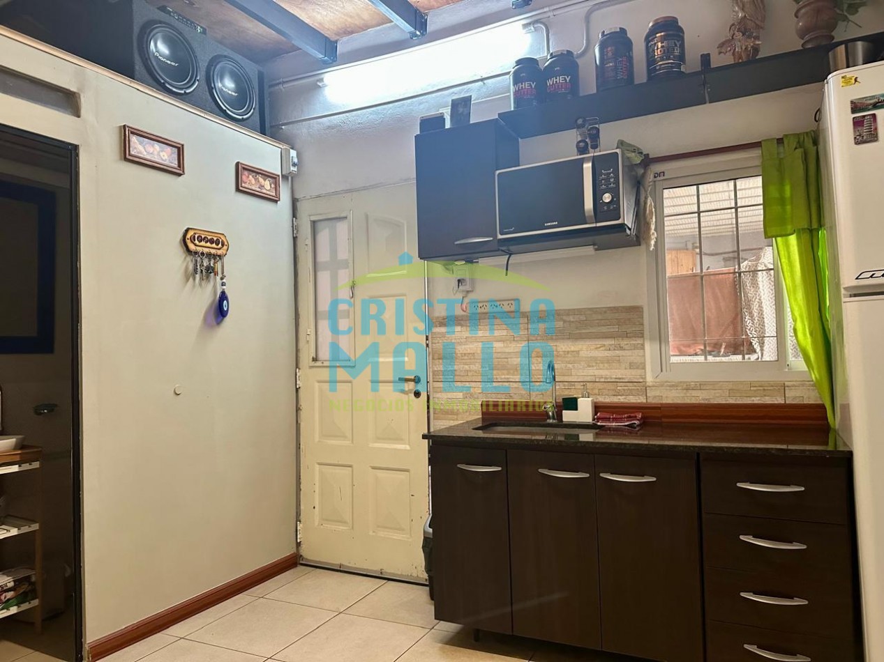 Propiedad multifuncional en Los Polvorines