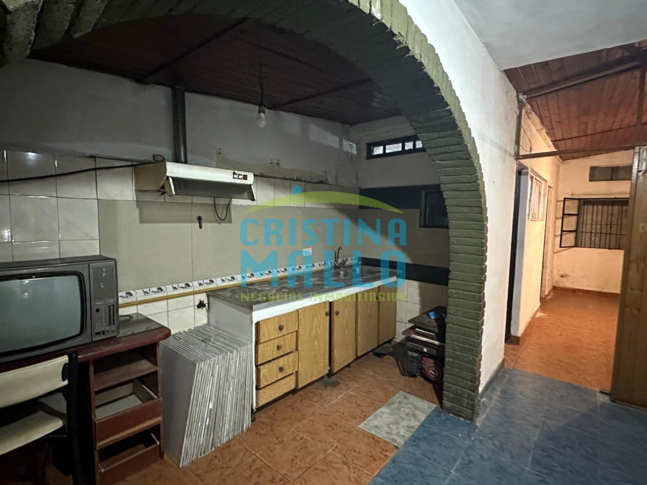 Oportunidad unica en Los Polvorines, Casa 3 Ambientes A Reciclar!