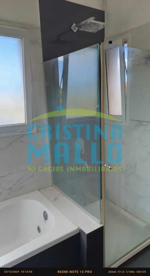 Te vas a enamorar de cada ambiente, CASA EN VENTA EN PILAR, BARRIO "San Eduardo"