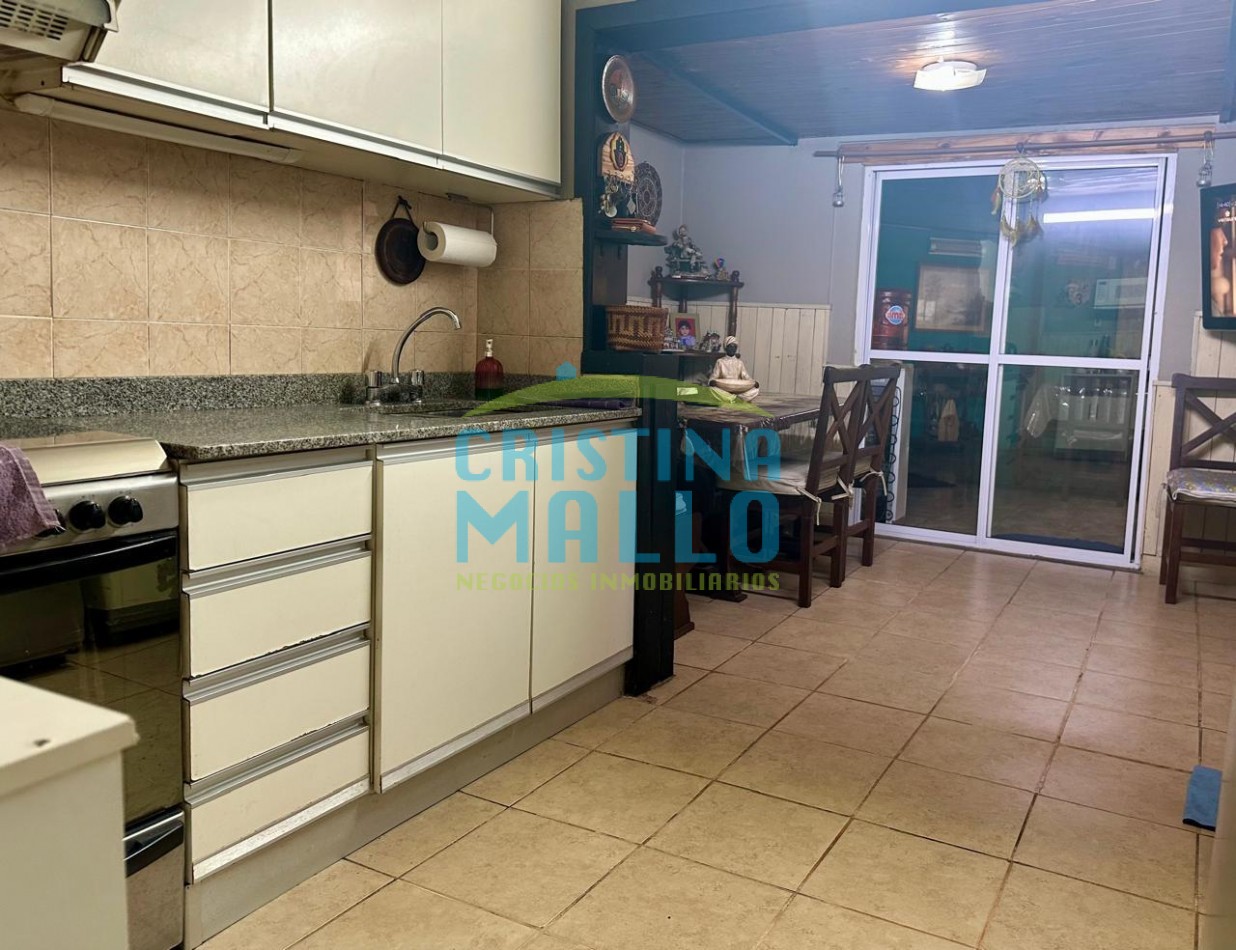 Propiedad multifuncional en Los Polvorines