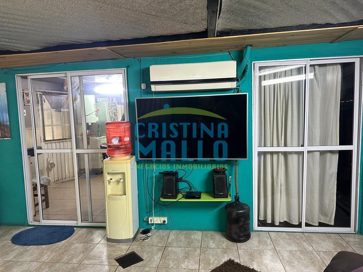 Propiedad multifuncional en Los Polvorines