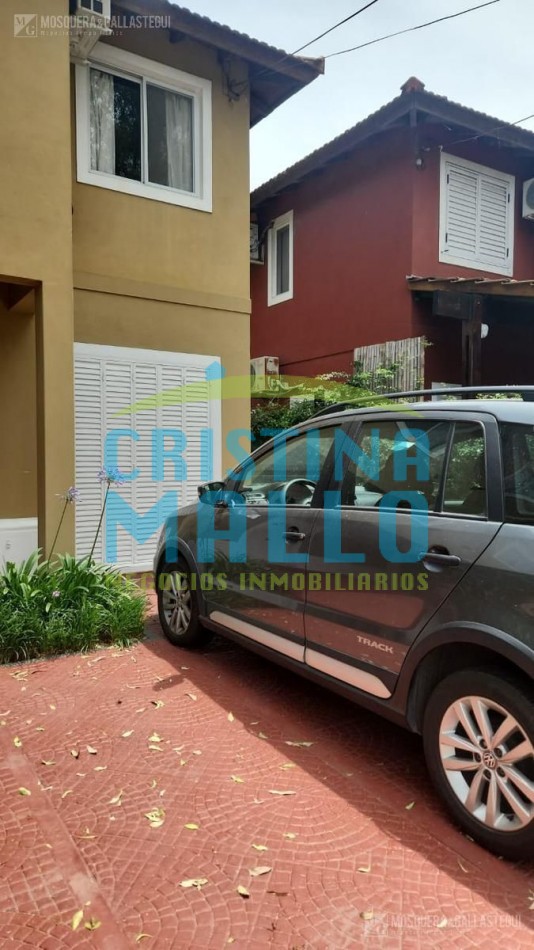 Duplex en Venta El Florido II, Los Polvorines