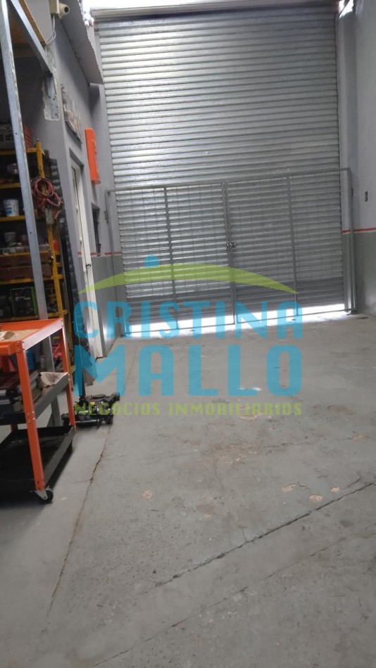 Propiedad multifuncional en Los Polvorines