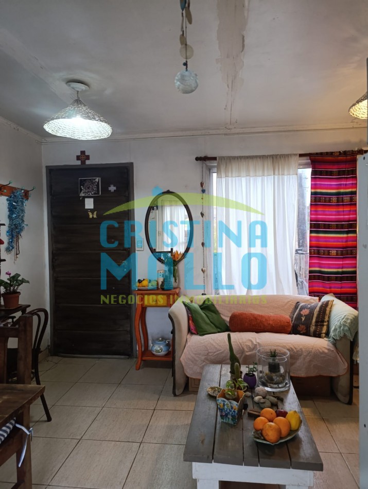 Dos viviendas independientes en una misma propiedad