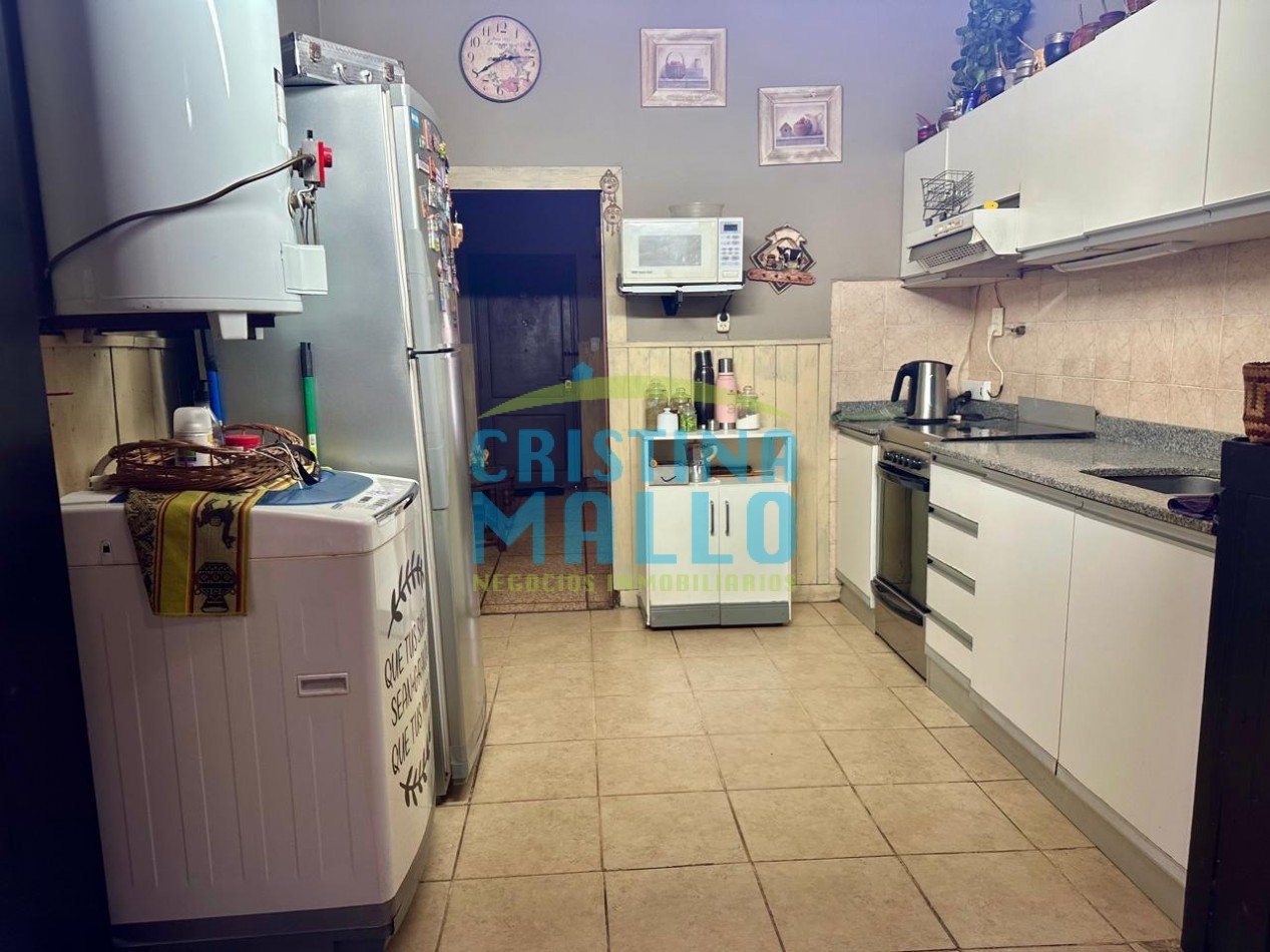 Propiedad multifuncional en Los Polvorines