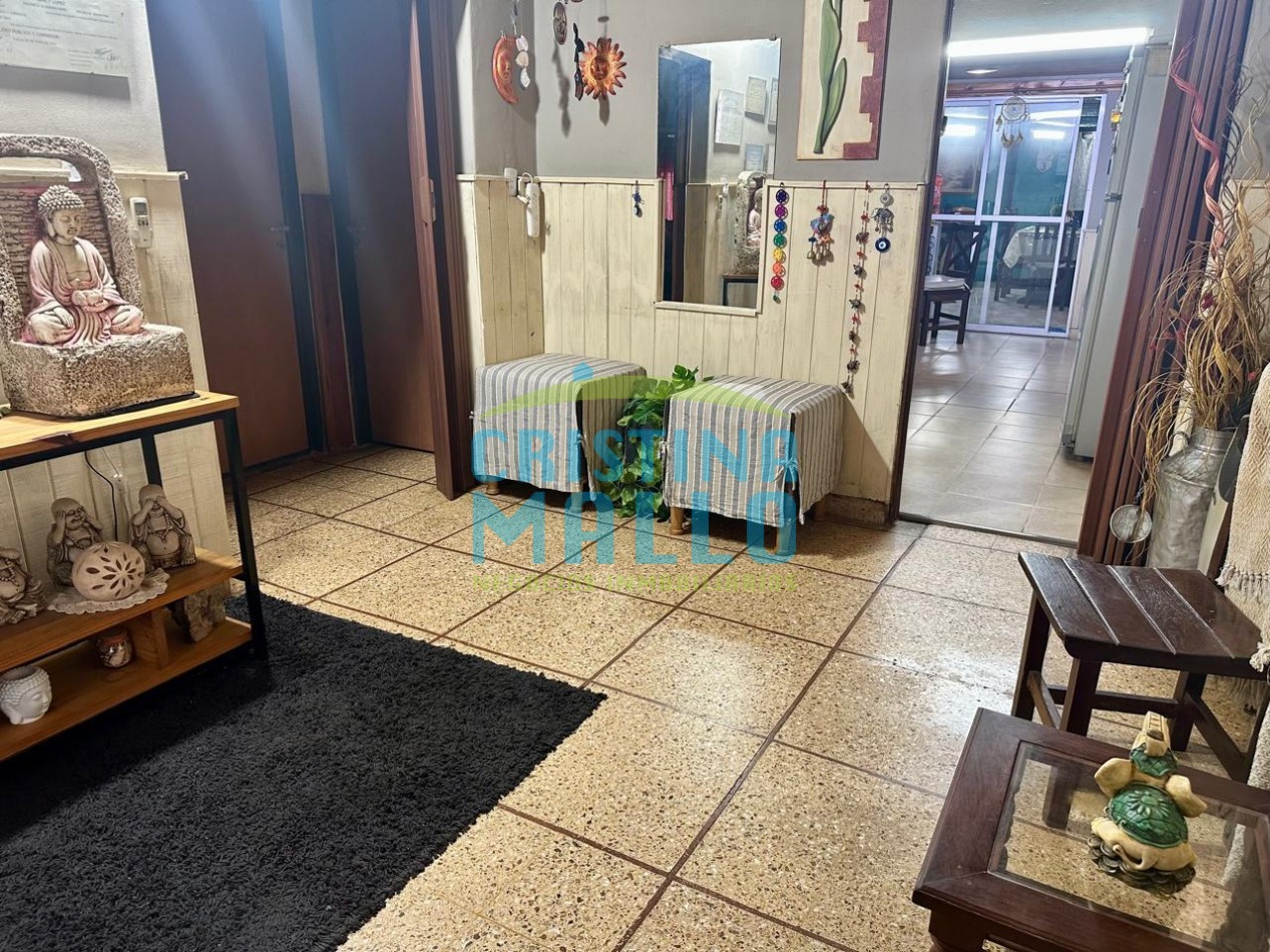 Propiedad multifuncional en Los Polvorines