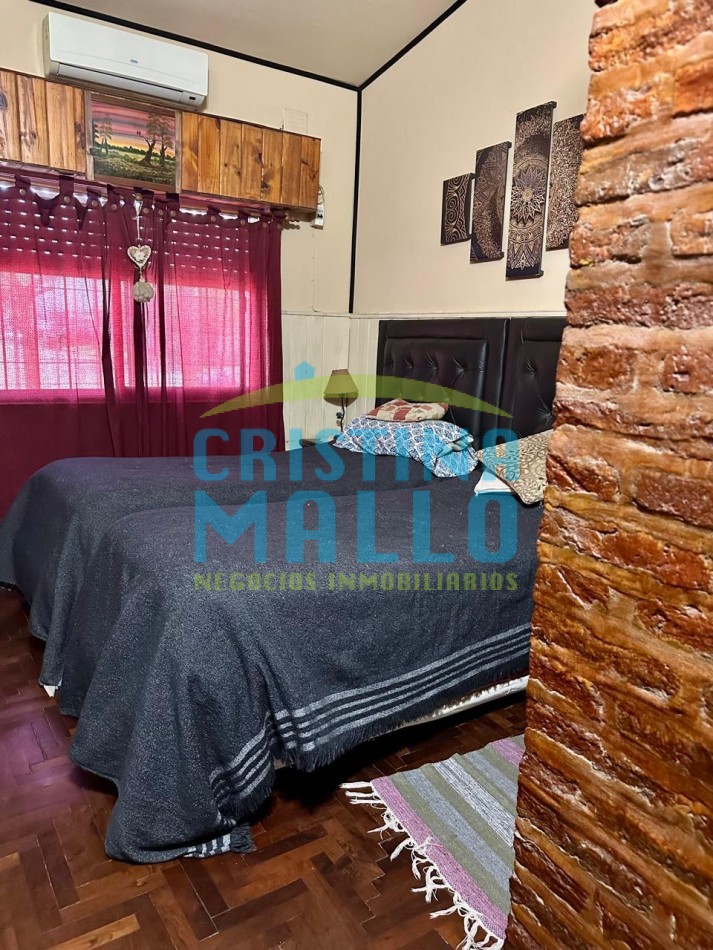 Propiedad multifuncional en Los Polvorines
