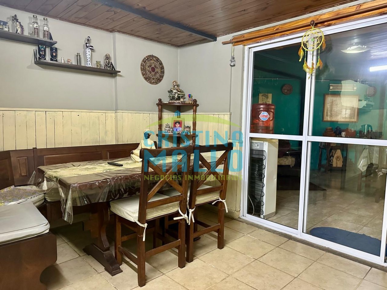 Propiedad multifuncional en Los Polvorines