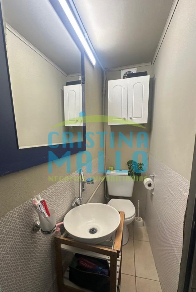 Propiedad multifuncional en Los Polvorines